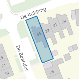 Perceel BGR01-L-4130