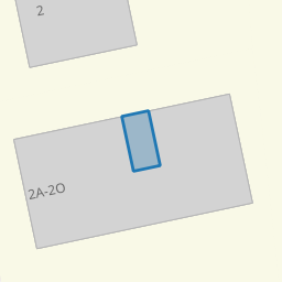 Perceel BGR01-L-4158