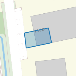 Perceel BGR01-L-4162