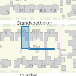 Perceel BGR01-L-4181