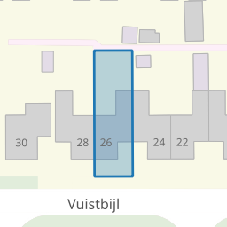 Perceel BGR01-L-4182