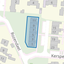 Perceel BGR01-L-4186