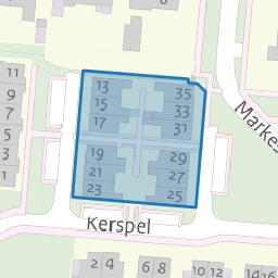 Perceel BGR01-L-4191