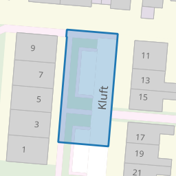 Perceel BGR01-L-4201