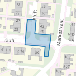 Perceel BGR01-L-4206