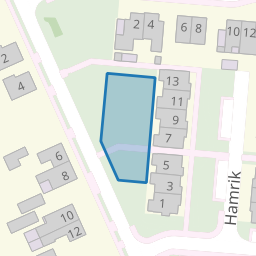 Perceel BGR01-L-4207