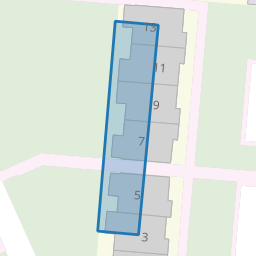 Perceel BGR01-L-4208