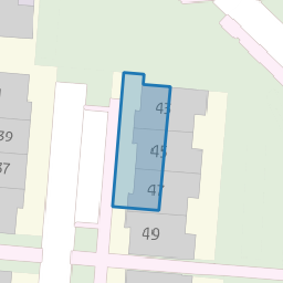 Perceel BGR01-L-4213