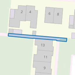 Perceel BGR01-L-4218