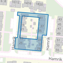 Perceel BGR01-L-4222