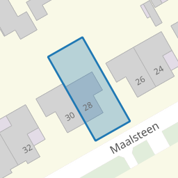 Perceel BGR01-L-4230