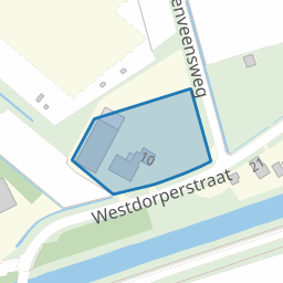 Perceel BGR01-L-4279