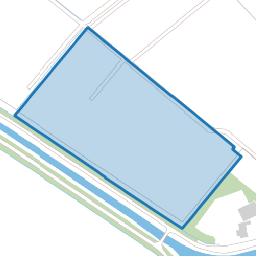 Perceel BGR01-L-4283