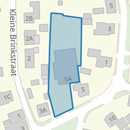 Perceel BGR01-L-4287