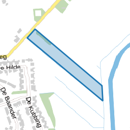 Perceel BGR01-L-4289