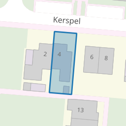 Perceel BGR01-L-4292