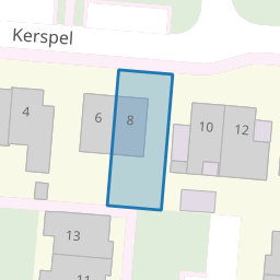 Perceel BGR01-L-4294