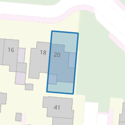 Perceel BGR01-L-4300