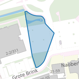 Perceel BGR01-L-4303