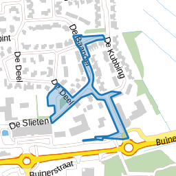 Perceel BGR01-L-4311