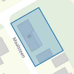 Perceel BGR01-L-4315