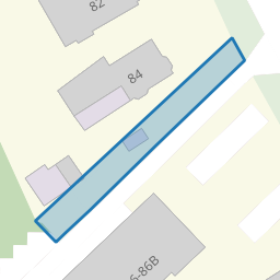 Perceel BGR01-L-4321