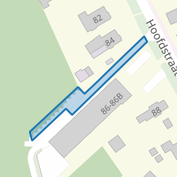 Perceel BGR01-L-4322