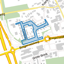 Perceel BGR01-L-4325