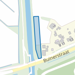 Perceel BGR01-L-4332