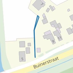 Perceel BGR01-L-4334