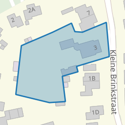 Perceel BGR01-L-4336