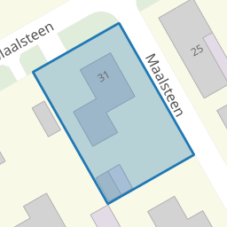 Perceel BGR01-L-4337