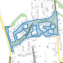 Perceel BGR01-L-4352