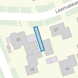 Perceel BGR01-L-4356