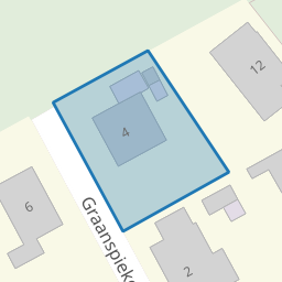 Perceel BGR01-L-4357