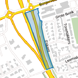 Perceel BGR01-L-4385