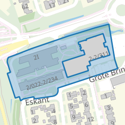 Perceel BGR01-L-4386