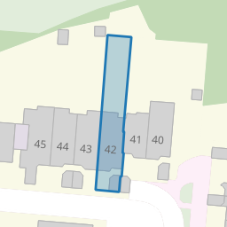 Perceel BGR01-L-4391