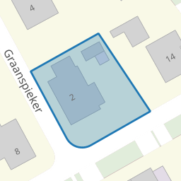 Perceel BGR01-L-4399