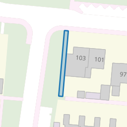 Perceel BGR01-L-4401