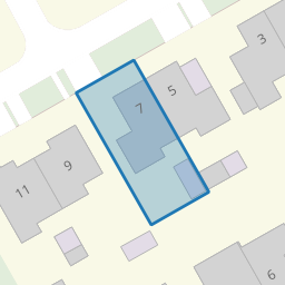 Perceel BGR01-L-4409