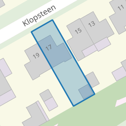 Perceel BGR01-L-4416