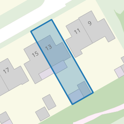 Perceel BGR01-L-4418