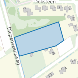 Perceel BGR01-L-4430