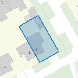 Perceel BGR01-L-4433