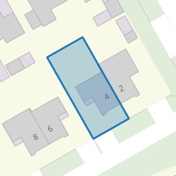 Perceel BGR01-L-4434