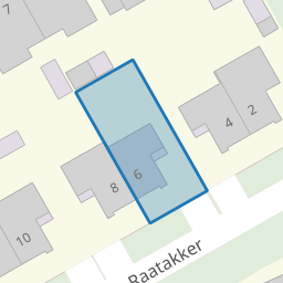 Perceel BGR01-L-4435