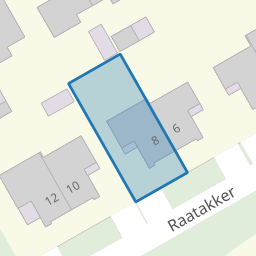 Perceel BGR01-L-4436