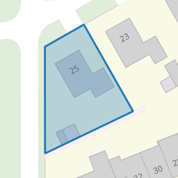 Perceel BGR01-L-4457