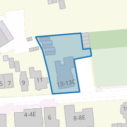 Perceel BGR01-L-4464